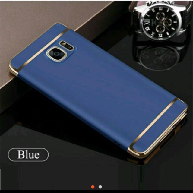 Ốp lưng ráp 3 mảnh cho Galaxy Note 5 cao cấp