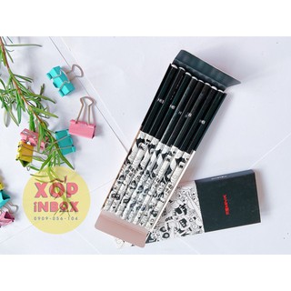Bút Chì Phác Thảo Himi MIYA