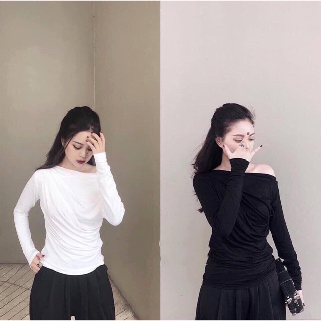 Áó thun mongterghi cổ thuyền mã 449