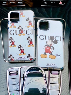 Ốp gucci mickey