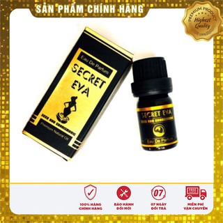 Nước hoa Secret Eva