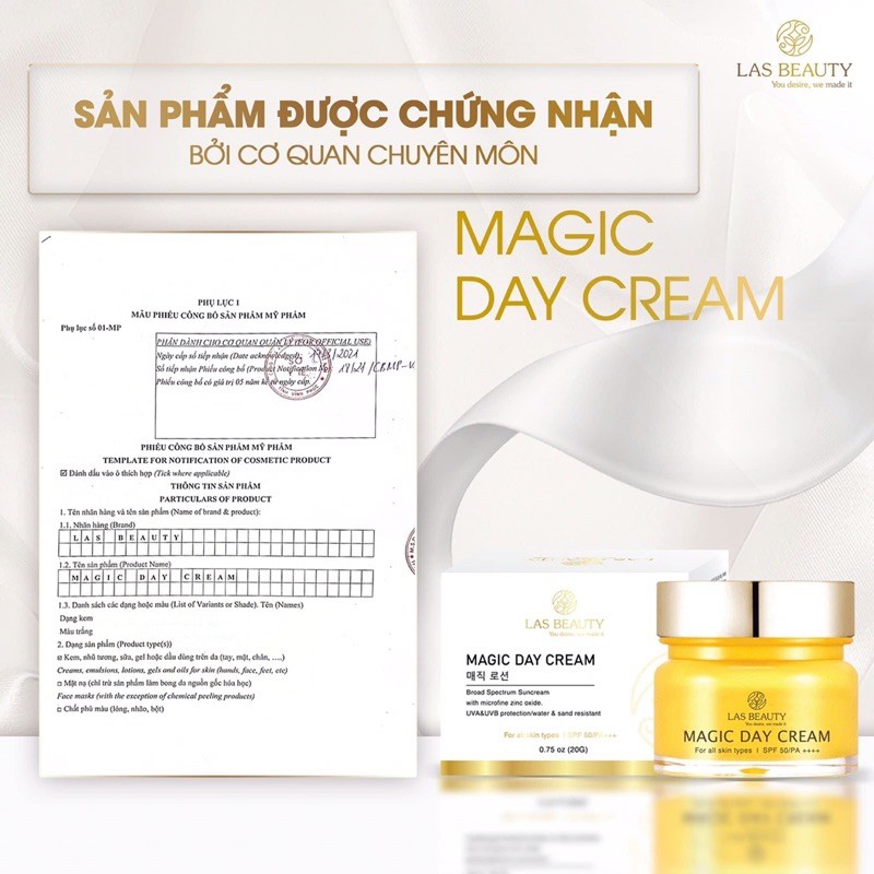 Kem Dưỡng Trắng ,Chống Nắng Da Sau 7 Ngày