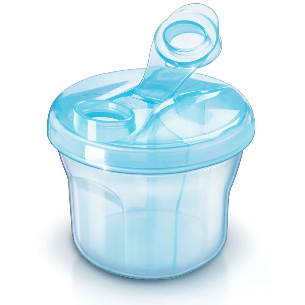 Hộp chia sữa Philips Avent