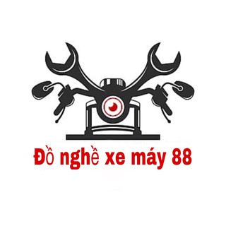 Đồ nghề xe máy 88