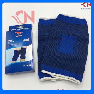 Băng Thun Bảo Vệ Đầu Gối 3306