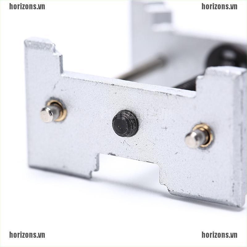 Thiết Bị Kẹp Chuyên Dụng Cho Đồng Hồ Tiện Lợi 2