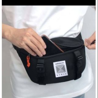 Túi Chéo Nam Nữ Cao Cấp Kiêm Túi Bao Tử đeo hông Add Burn Bag - tui cheo LKTC0006