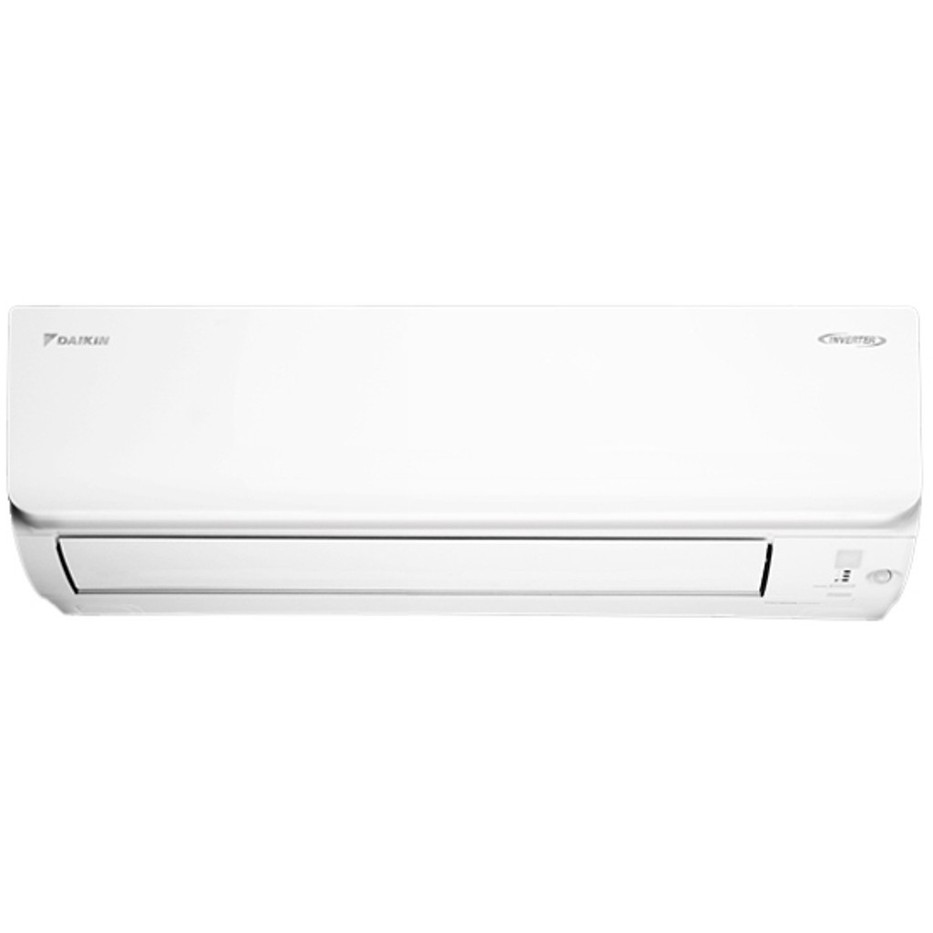 FTKC35UAVMV - MIỄN PHÍ CÔNG LẮP ĐẶT -Máy lạnh Daikin Inverter 1.5 Hp FTKC35UAVMV