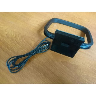 Anten AM cho đài Radio Dàn âm thanh