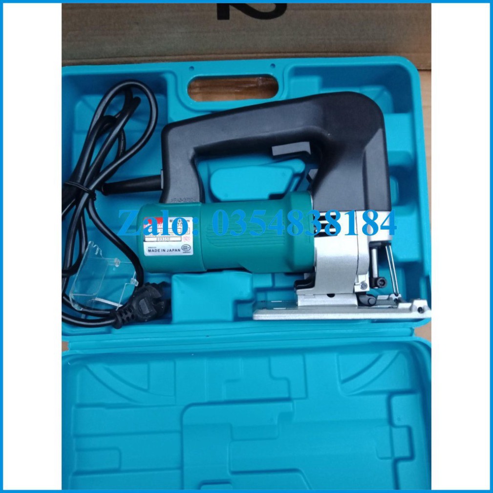 Máy cưa lọng Makita 4304 chuyên nghiệp | may cua long makita 600W - Kios Việt