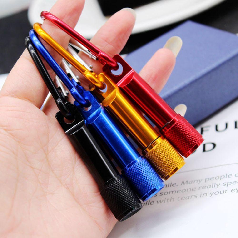 Đèn Pin DARON Mini Siêu Sáng