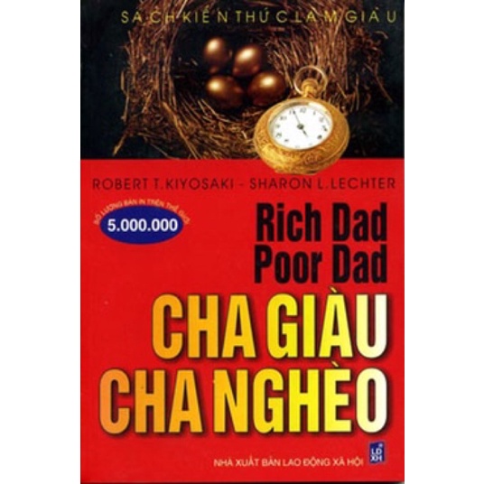 cha giau cha ngheo