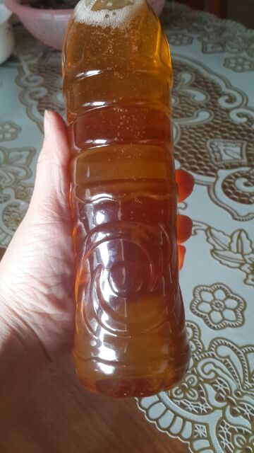 Chuyên sỉ: dầu mè đen Nghệ An nguyên chất 100%