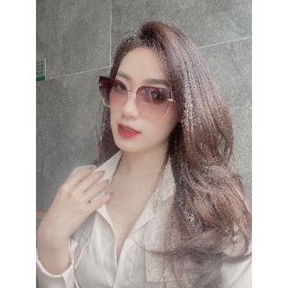 Kính nữ Shein chính hãng, tặng kèm hộp và khăn