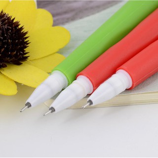 bút Trái ớt mẫu 1