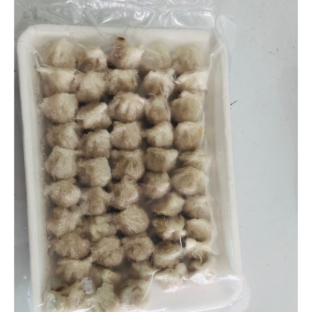 500g há cảo thịt thơm ngon