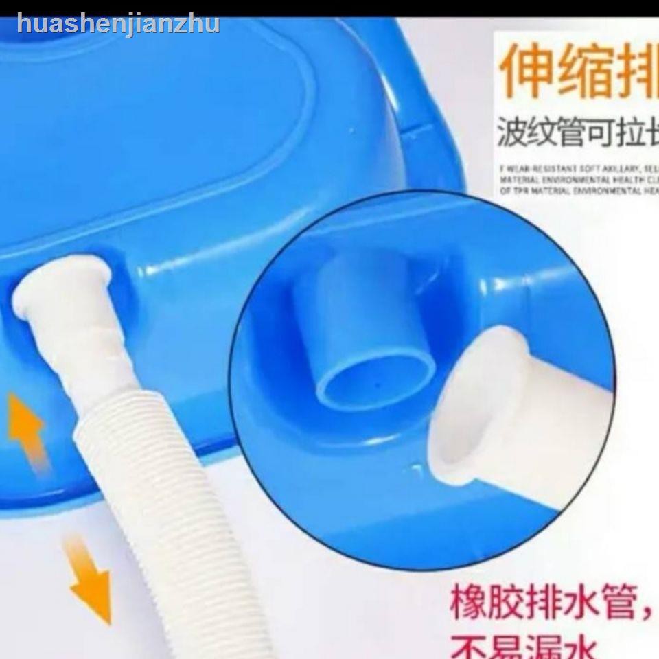 Chậu Gội Đầu Chăm Sóc Sức Khỏe Tiện Dụng Cho Người Lớn Tuổi / Mẹ Bầu | BigBuy360 - bigbuy360.vn