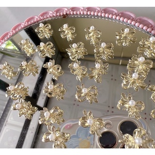 Charm nail, phụ kiện nail đính móng