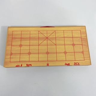 Bộ Cờ Tướng Lớn Bằng Gỗ