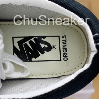 Giày vans vault đen (vans vault old skool) Hàng TRUNG (Chụp tại Shop)