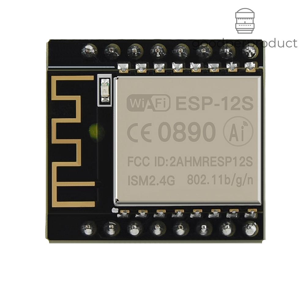 1 Mô Đun Phát Wifi Mks Robin Wifi V1.0 3d Esp8266 Cho Mks Robin