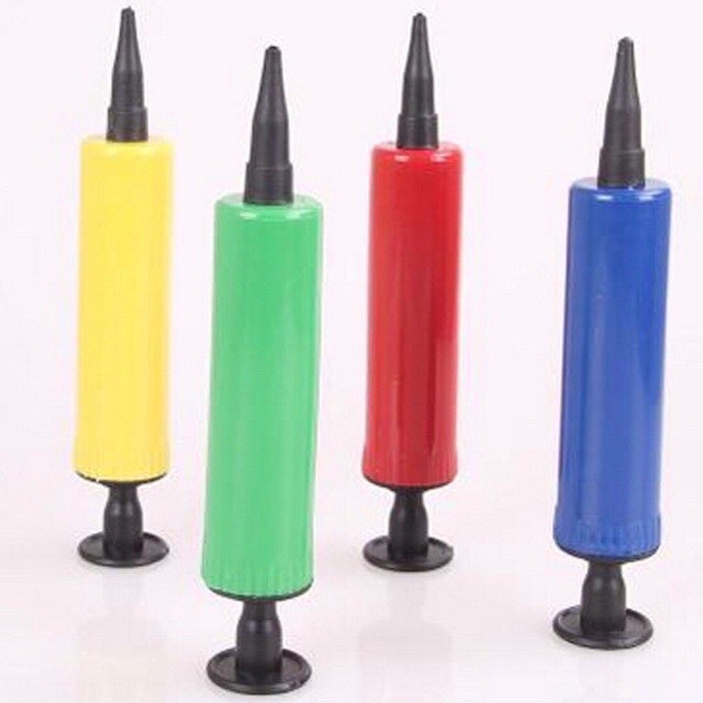 Trọn bộ bong bóng trang trí tiệc cưới đám hỏi lễ tình nhân màu đỏ