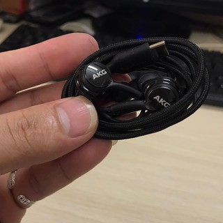 Tai nghe AKG Note 10, Note 10+, S20, S20 Ultral zin