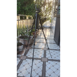 Chân đế chụp ảnh - Tripod 3120 /  YT228