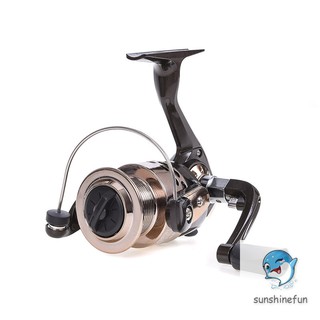 Máy câu cá cao cấp cf1000-5000 Series 5.2 : 1