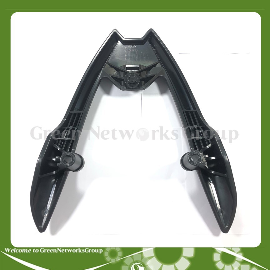 Tay dắt - cản sau 2020 xe Click Vairio Greennetworks