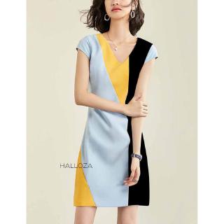 Đầm dự tiệc cho người mập, đầm cho người béo