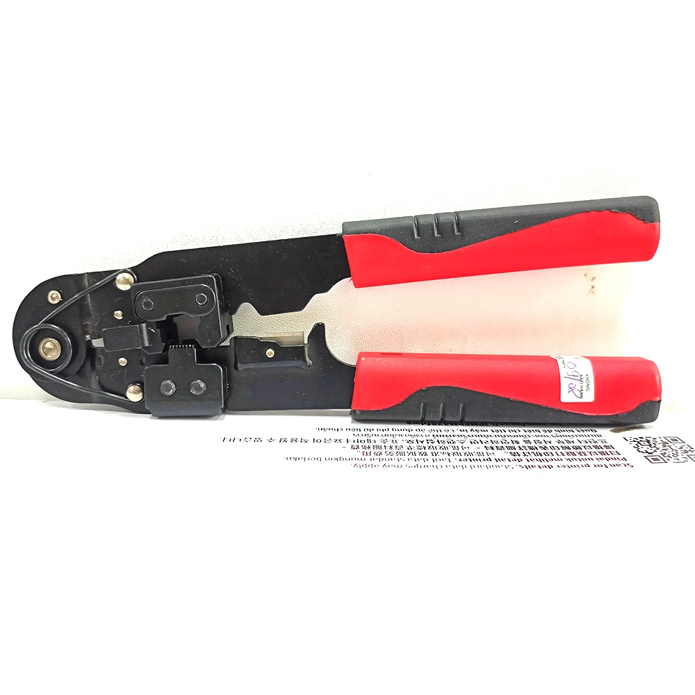 KÌM BẤM MẠNG RJ45 CHÍNH HÃNG UNITEK OT35RD