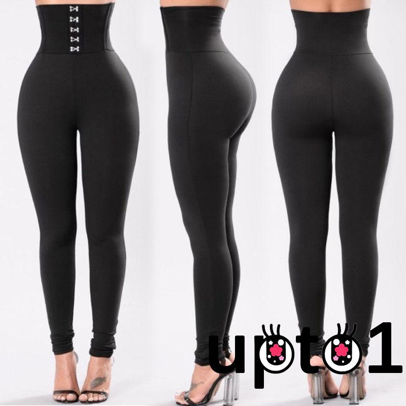 Quần legging tập thể thao thời trang cho nữ