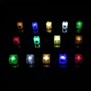 Đèn led nhấp nháy đầy màu sắc cho lego