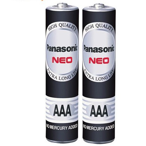 PIN A A A PANASONIC (PIN TIỂU)