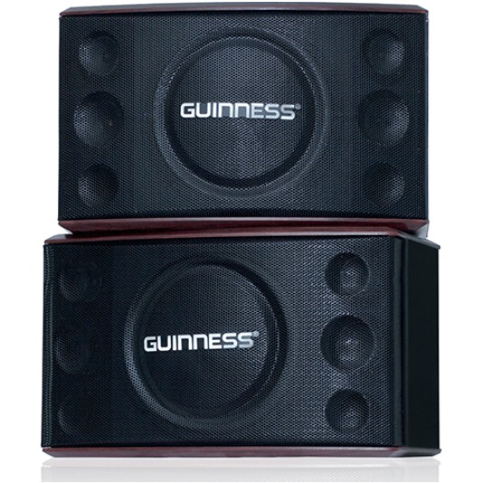 LOA KARAOKE GUINNESS 705II.