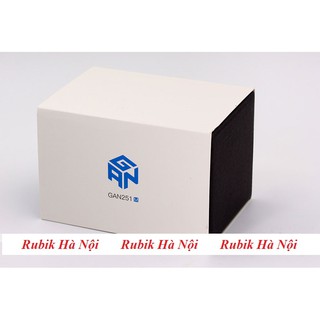 Rubik 2x2 Gan 251 M Có nam Châm Cao Cấp