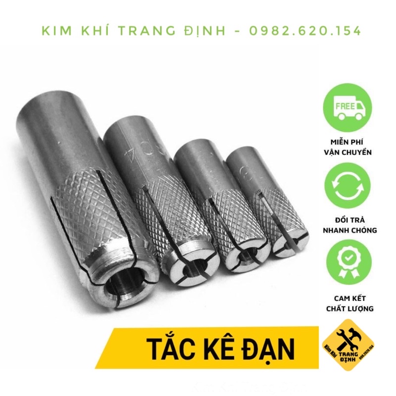 Tắc kê Nở Đạn