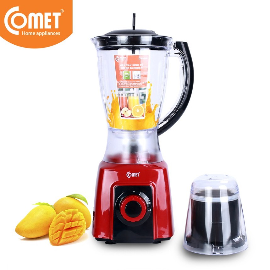 Máy xay sinh tố Comet - CM9968