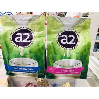 SỮA TƯƠI A2 TÁCH KEM 1KG date 2025