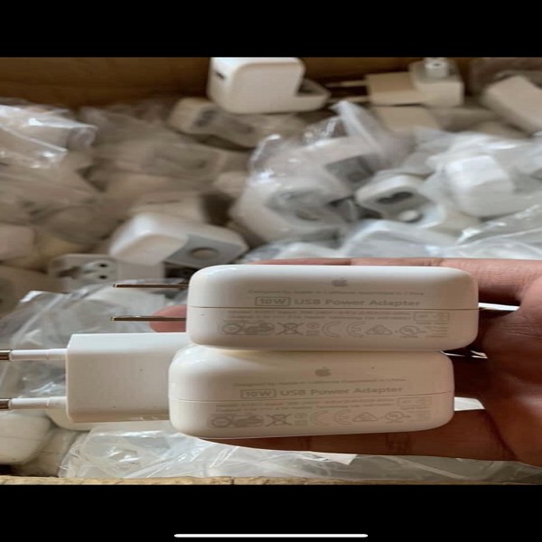 Cóc ipad 10W zin chính hãng