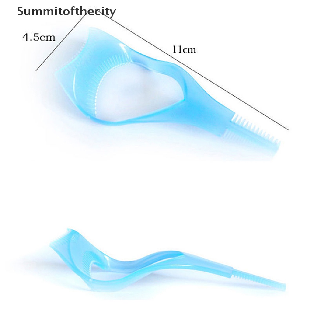 Bộ mascara + bút kẻ mắt + mascara + mascara + phấn mắt trang điểm làm đẹp thời trang cho nữ 1# 3#