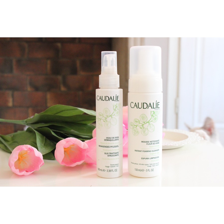Sữa rửa mặt Caudalie 150ml | BigBuy360 - bigbuy360.vn