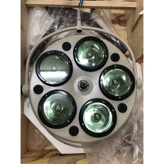 Đèn Phẫu Thuật Halogen HMSL-510HC (Đèn mổ Treo Trần)