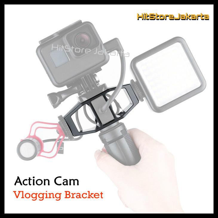 Ngàm Gắn Camera Hành Trình Yi Bpro Sjcam Gopro | BigBuy360 - bigbuy360.vn