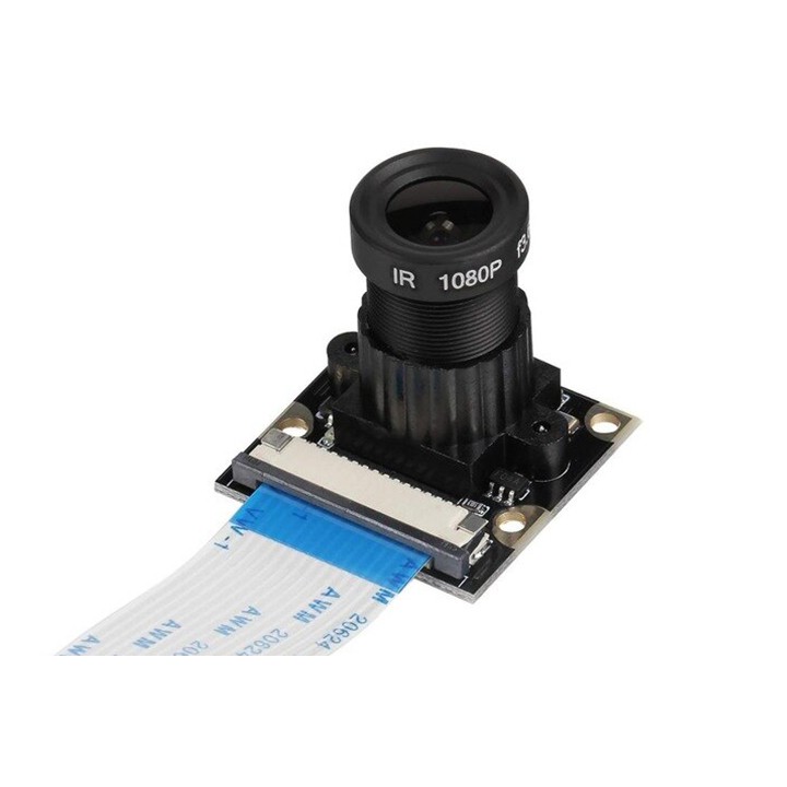 Camera Hồng Ngoại Raspberry Pi 2/3