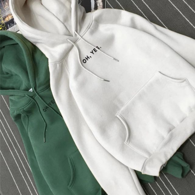 Áo nỉ hoddie nam nữ | BigBuy360 - bigbuy360.vn