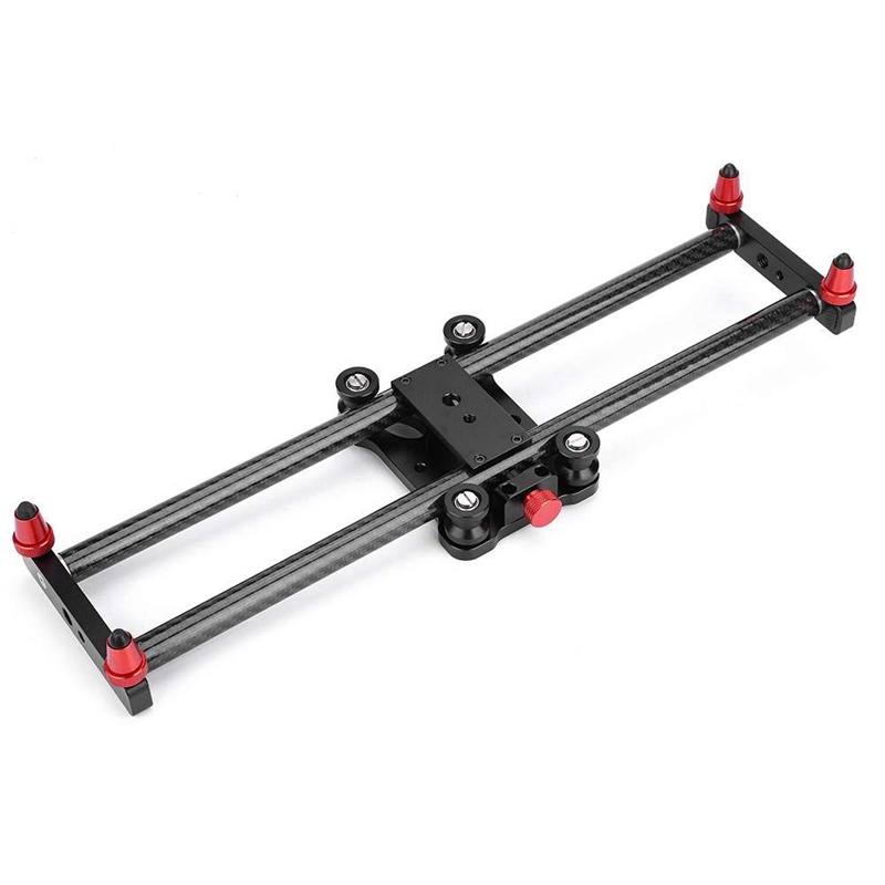 Thanh trượt ổn định bằng sợi carbon cho máy ảnh Dslr | BigBuy360 - bigbuy360.vn