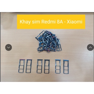 Khay Sim Redmi 8A - Xiaomi