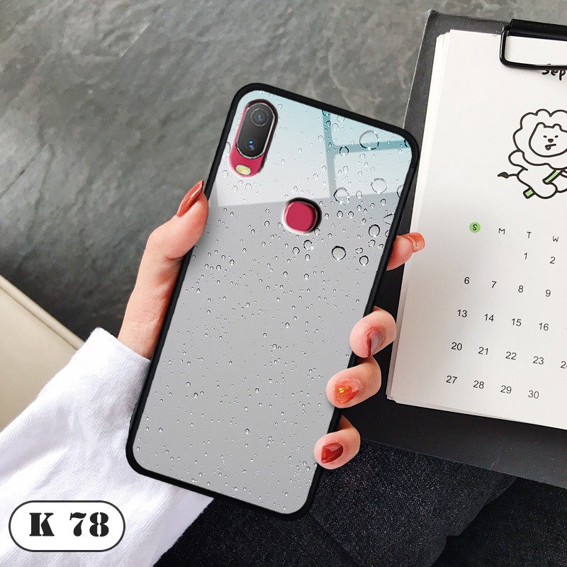 Ốp lưng 3D điện thoại Vivo Y11